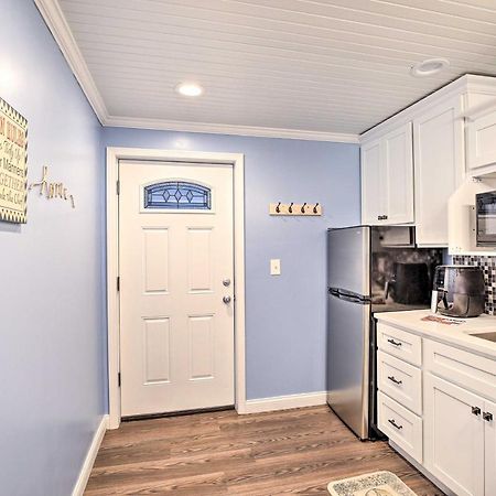 Updated Williamstown Apartment With Kitchen! 外观 照片
