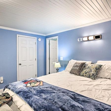 Updated Williamstown Apartment With Kitchen! 外观 照片