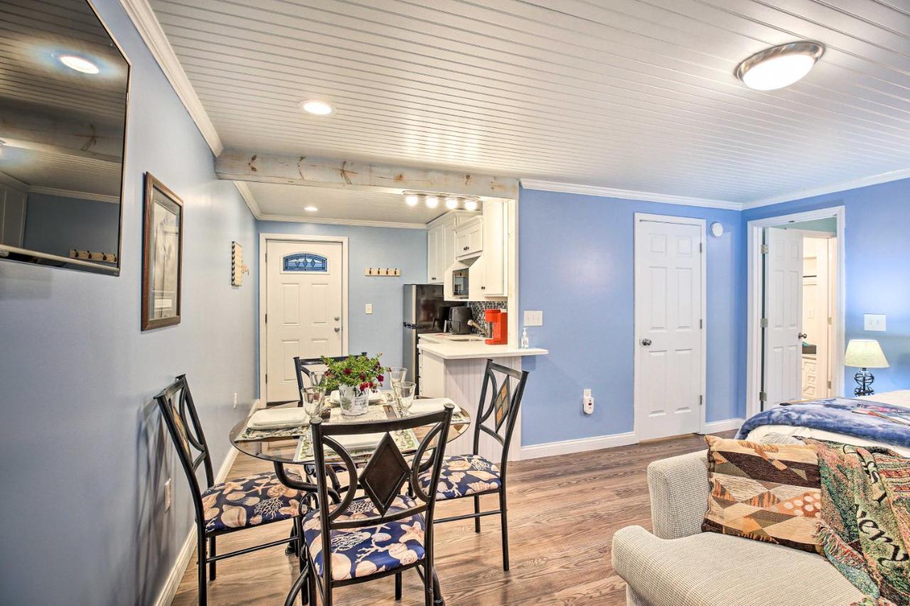 Updated Williamstown Apartment With Kitchen! 外观 照片