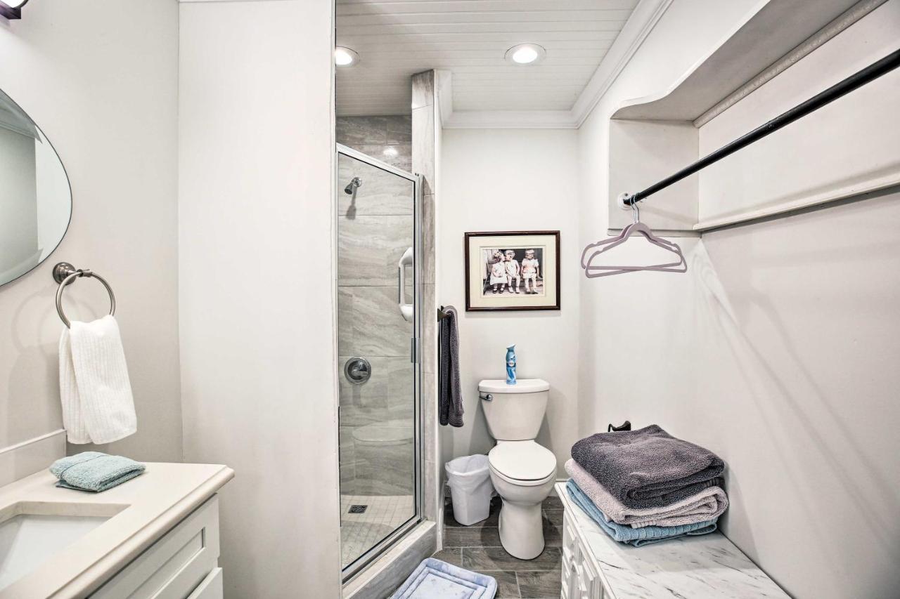Updated Williamstown Apartment With Kitchen! 外观 照片