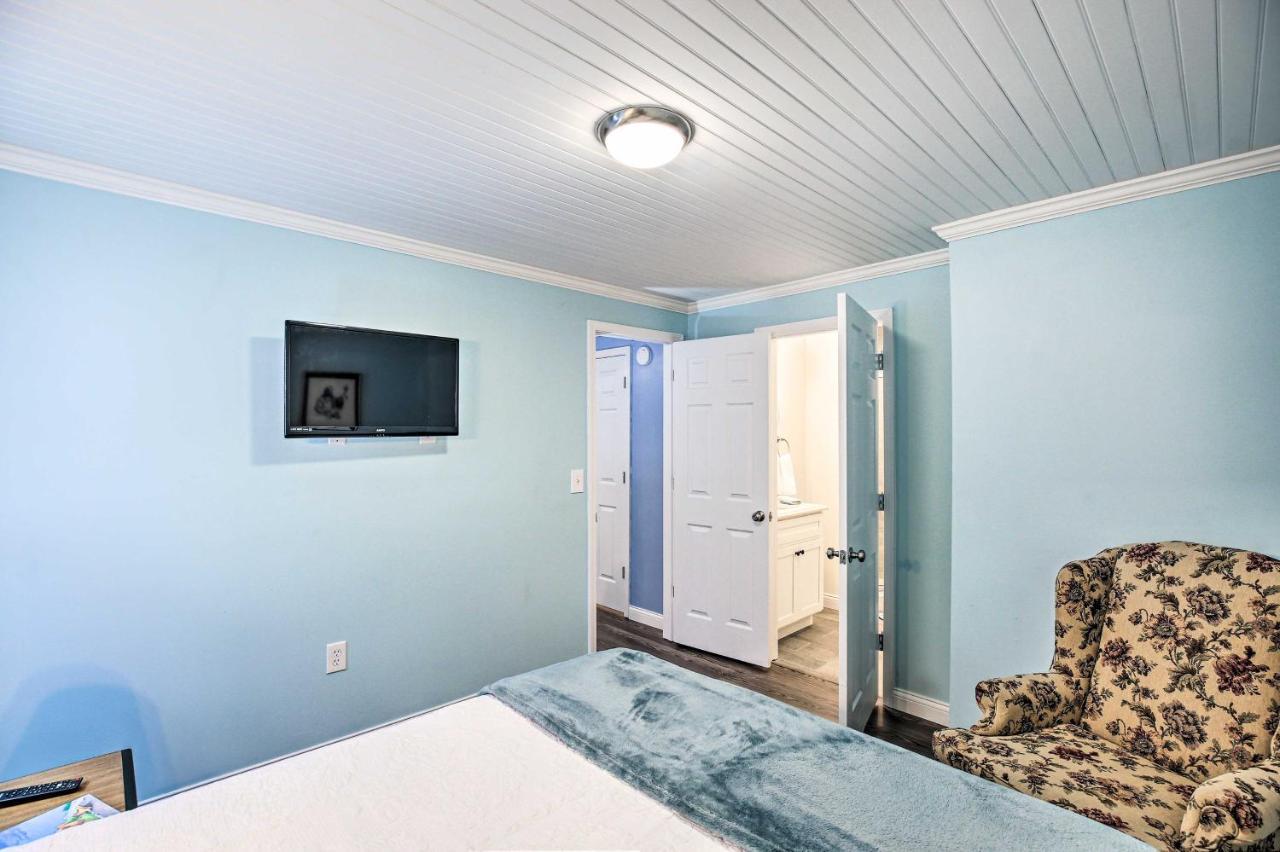 Updated Williamstown Apartment With Kitchen! 外观 照片