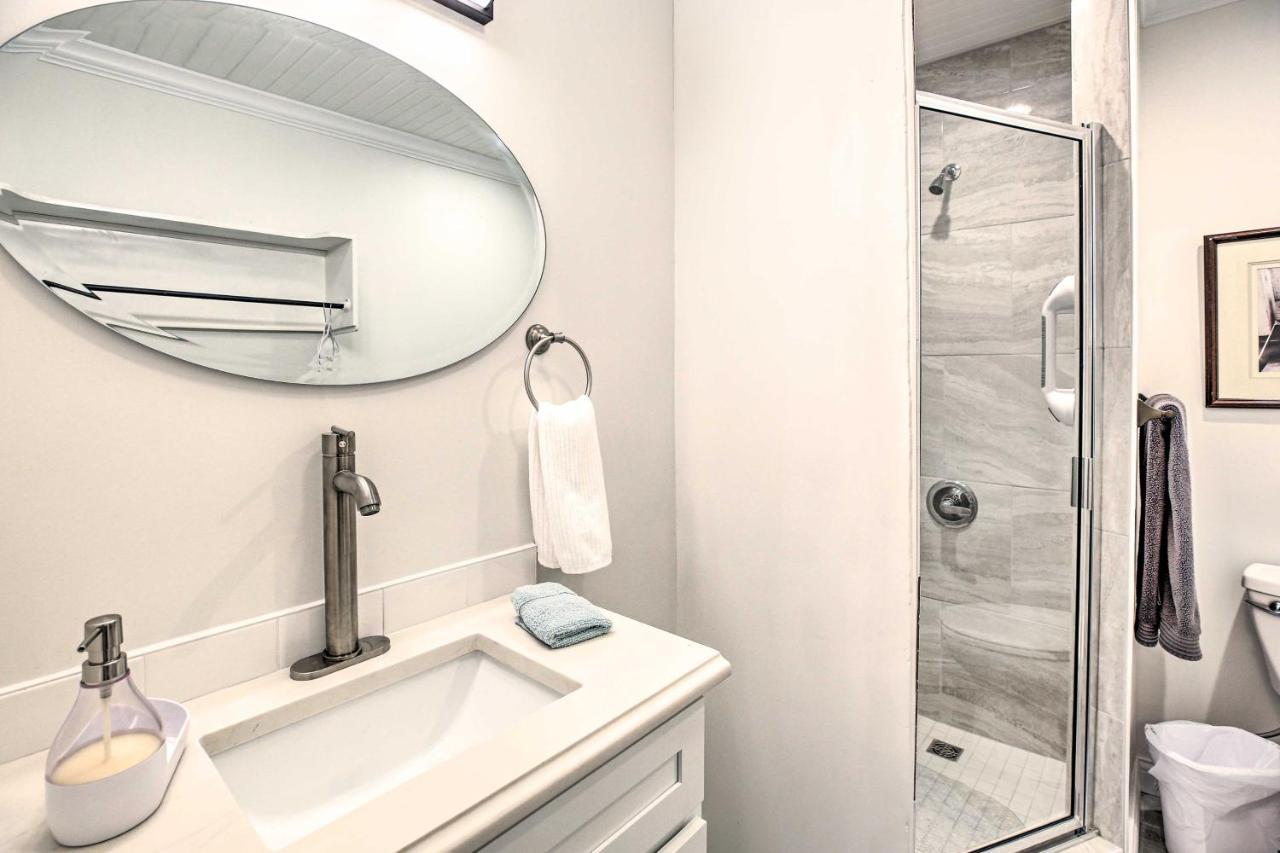 Updated Williamstown Apartment With Kitchen! 外观 照片